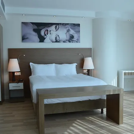 Hotel Bika Suites Istanbul