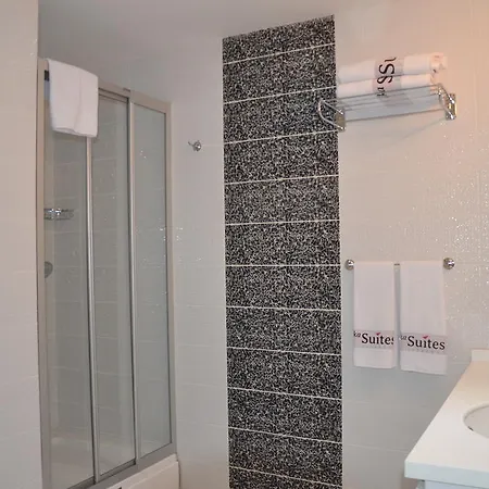 Hotel Bika Suites Istanbul