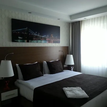 Bika Suites