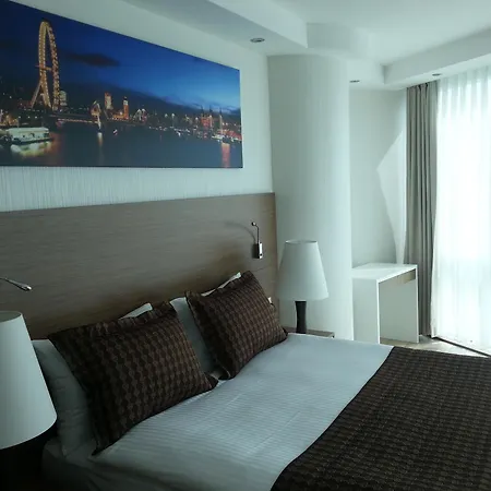 Hotel Bika Suites