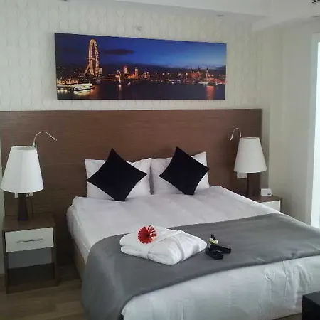 Hotel Bika Suites