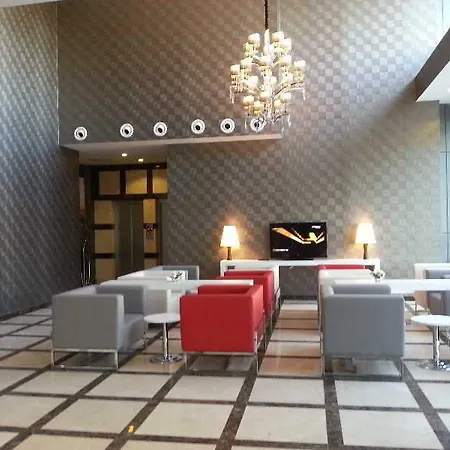 Hotel Bika Suites Istanbul