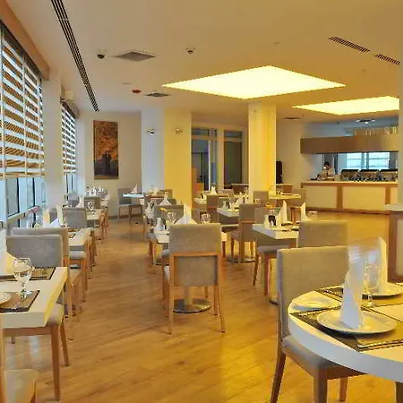 Hotel Bika Suites Istanbul