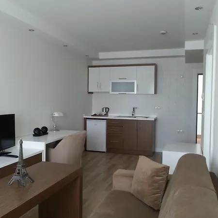 Bika Suites Istanbul