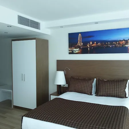 Bika Suites Hotel