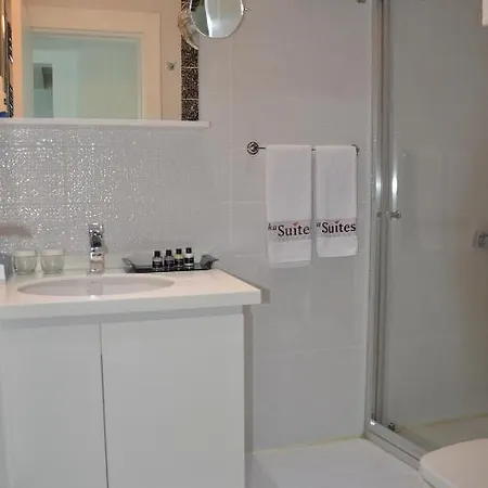 Hotel Bika Suites Istanbul