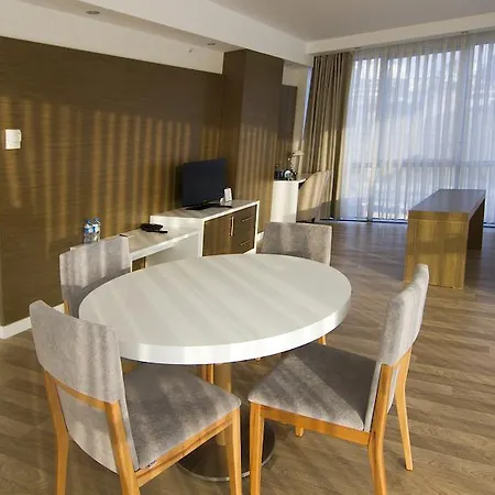 Bika Suites Istanbul