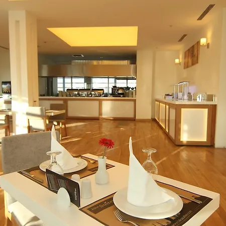 Bika Suites 4*