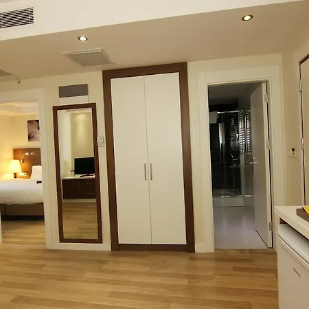 Bika Suites