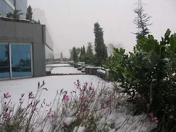 Bika Suites Istanbul