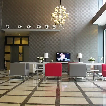 Bika Suites 4* Istanbul