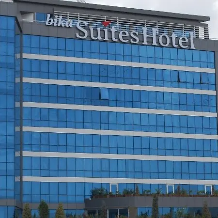 Bika Suites