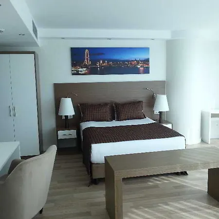 Bika Suites 4* Istanbul