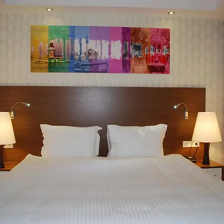 Bika Suites איסטמבול