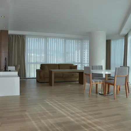 Bika Suites איסטמבול