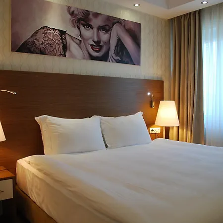 Bika Suites איסטמבול