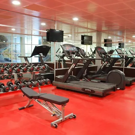 Bika Suites מלון איסטמבול