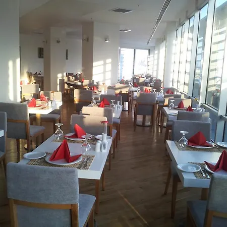 Bika Suites מלון 4*