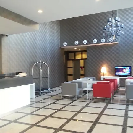 Bika Suites 4* איסטמבול