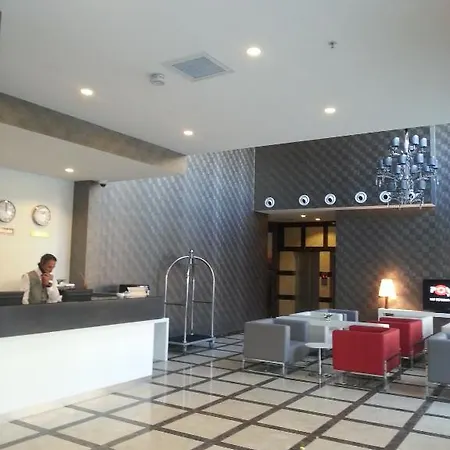 Bika Suites 4*