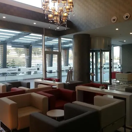 Bika Suites מלון איסטמבול