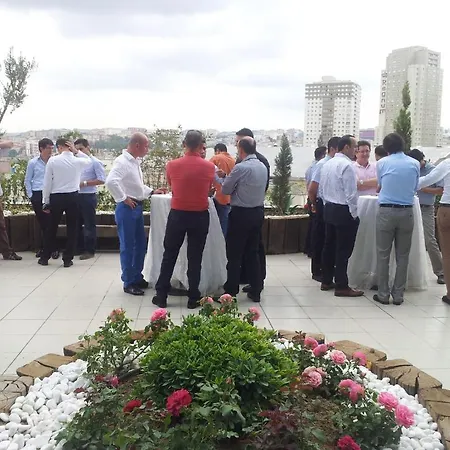 Bika Suites מלון 4*