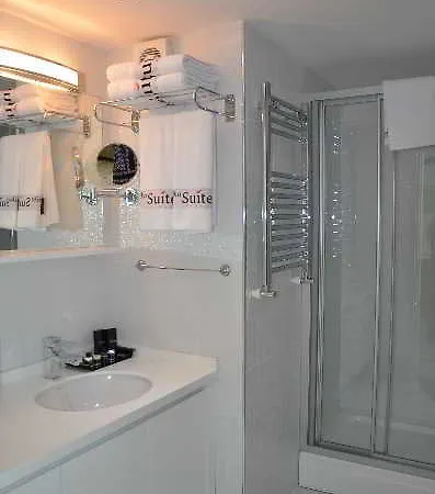 מלון Bika Suites איסטמבול