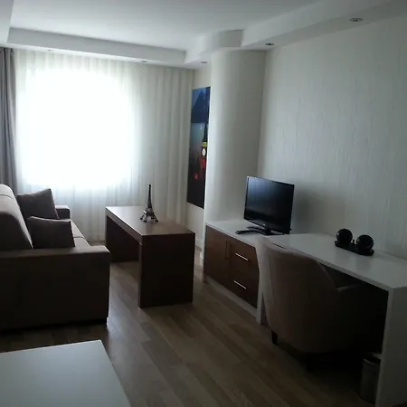 Bika Suites מלון