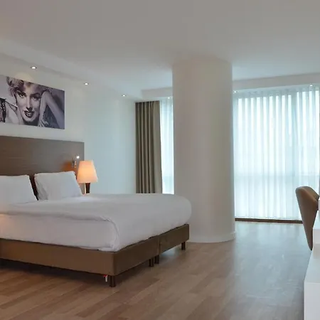 Bika Suites מלון