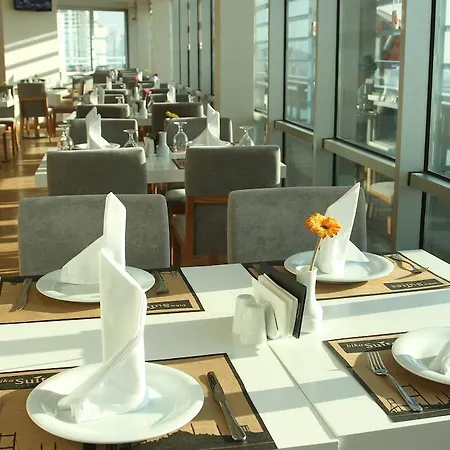 Bika Suites מלון