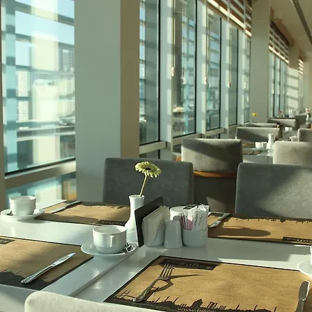 Bika Suites מלון 4*