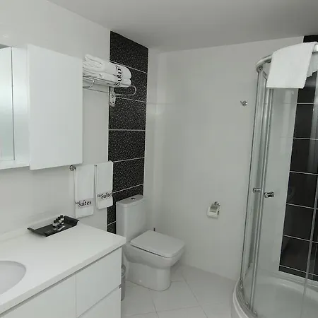מלון Bika Suites איסטמבול