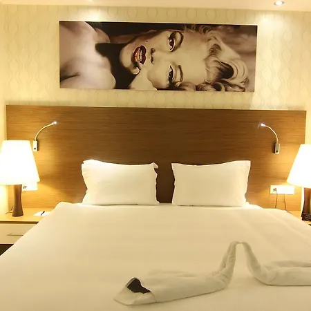 Bika Suites איסטמבול