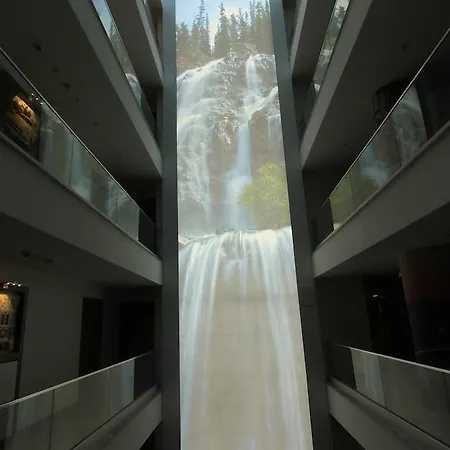 Bika Suites מלון 4*
