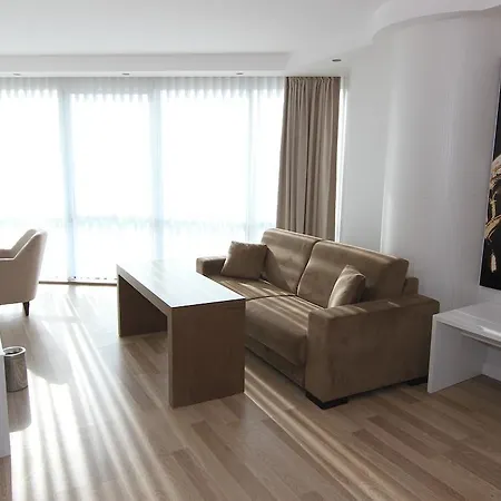 Bika Suites 4* איסטמבול